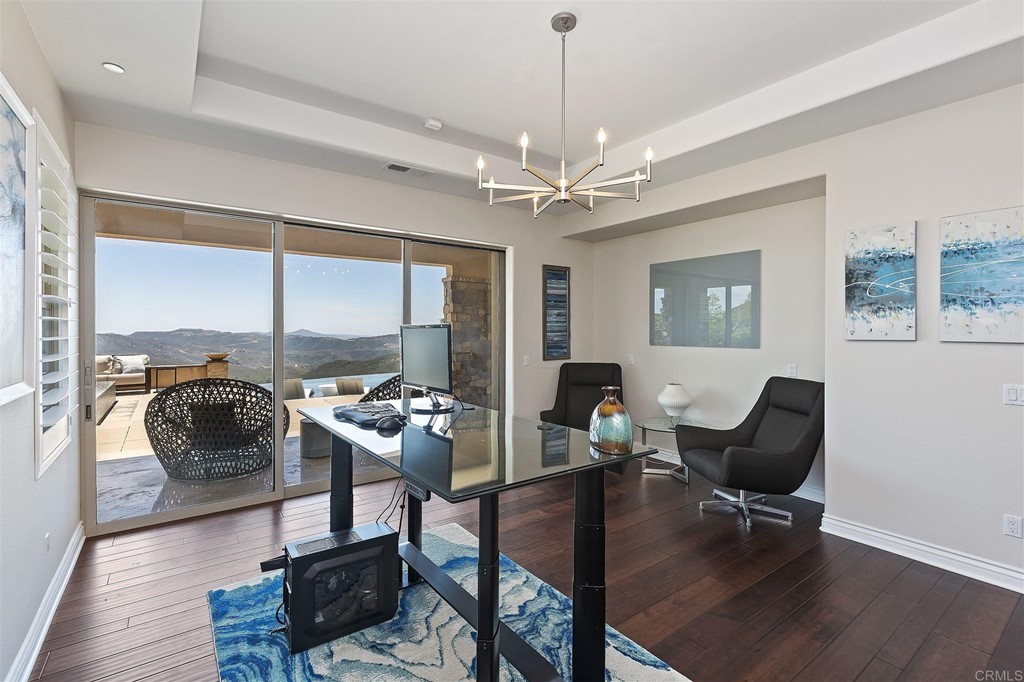 546 Ledge Street San Marcos, CA 92078 - Photo 22 of 54 Office on 1st Floor