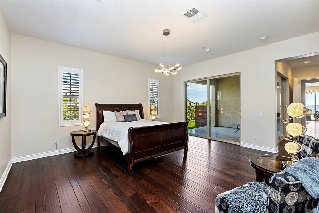 546 Ledge Street San Marcos, CA 92078 - Photo 25 of 54 Multi-Gen Suite/2nd Master-Guest Suite at 1st Floor