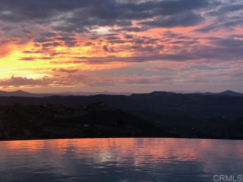 546 Ledge Street San Marcos, CA 92078 - Photo 53 of 54 SUNRISE!