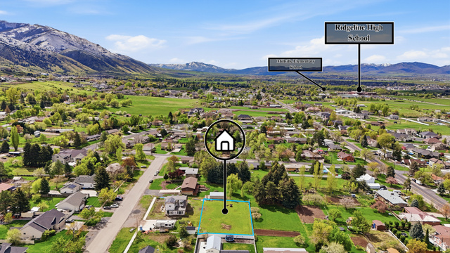 441 South 100 West Logan, UT 84321 - Photo 24 of 33