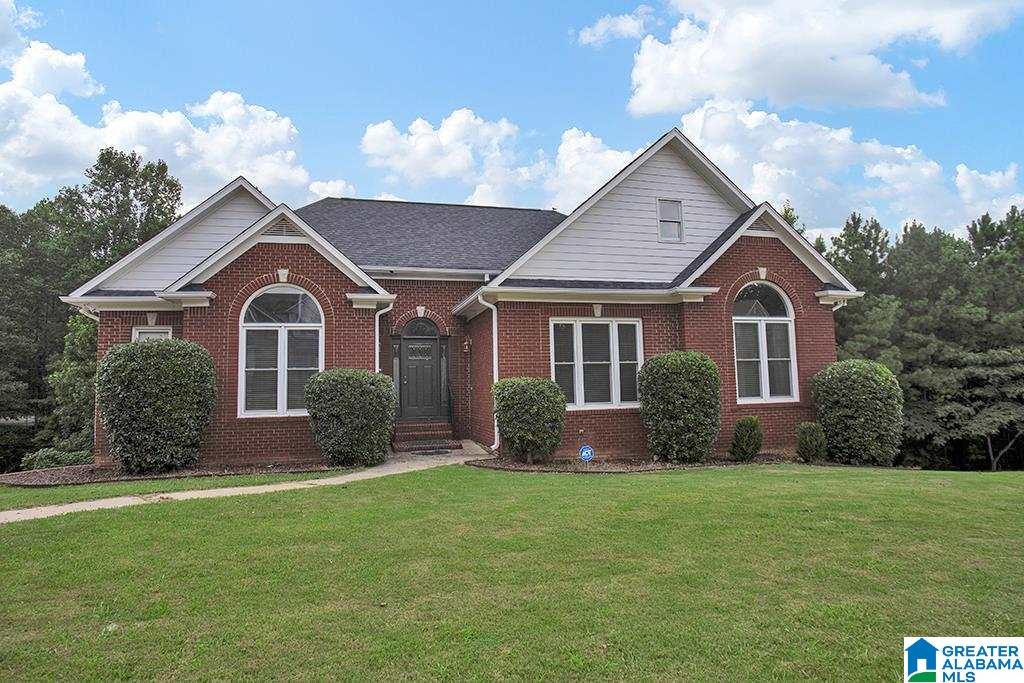 580 Fieldstone Drive Helena, AL 35080 - Photo 3 of 39