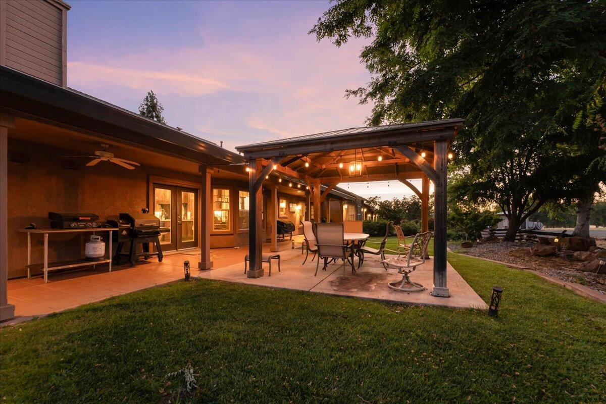 4905 Parkville Road Anderson, CA 96007 - Photo 32 of 46 11-4905 Parkville Rd - T-17