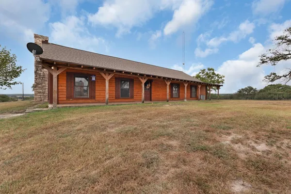 $850,000 | 124 Old Mission Road, Kempner, TX 76539
