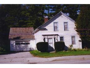 247 Bonnet Street Manchester, VT 05255 - Photo 1 of 1 Gallery Image 1