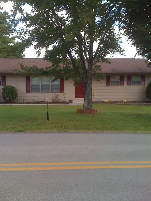 1038 North Old Grey Ridge Road Maryville, TN 37801 - Photo 1 of 1 Primary Photo