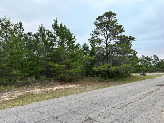 $8,000 | 0 Colmart Drive, Chipley, FL 32428