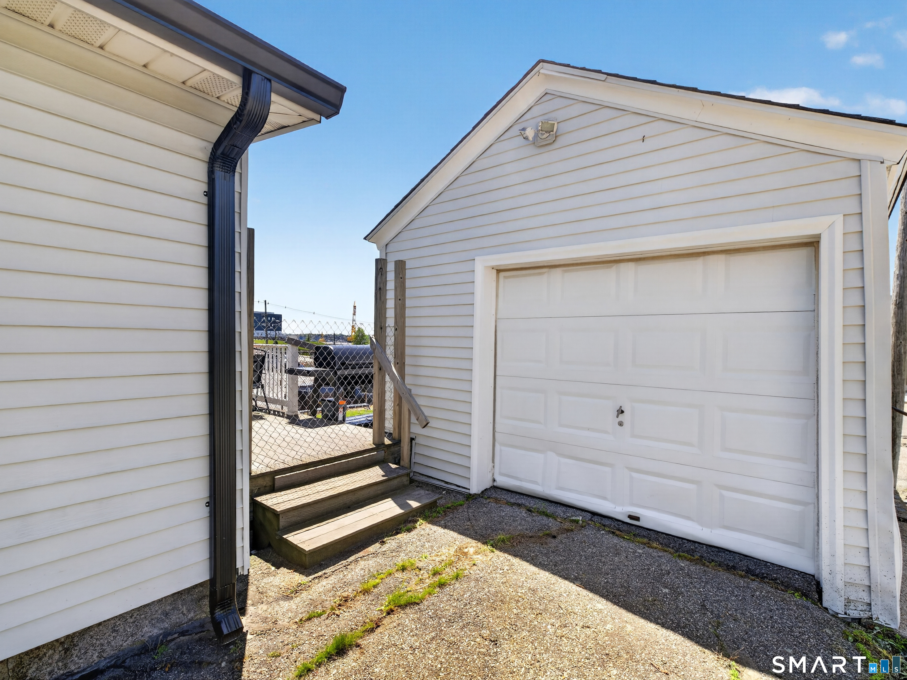13 Oak Street Groton, CT 06340 - Photo 32 of 38 a view of a porch