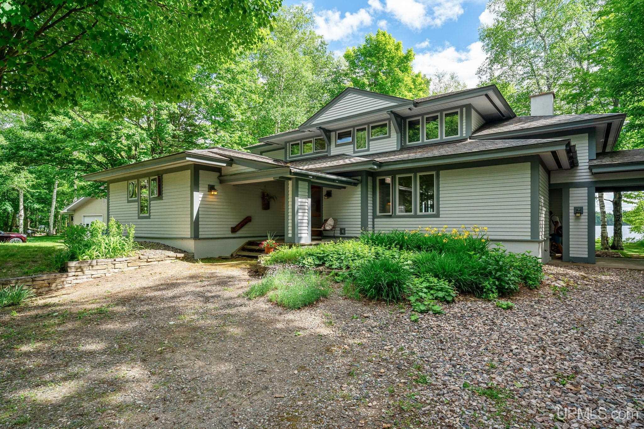137 Brown Road Michigamme, MI 49861 - Photo 10 of 82