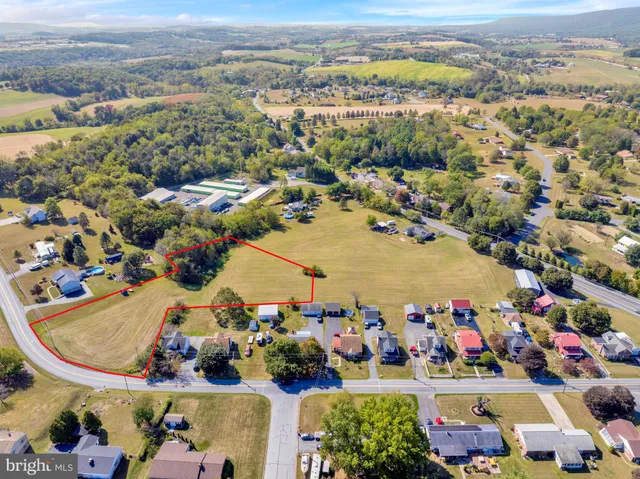 $120,000 | 1 Berne Road, Hamburg, PA 19526