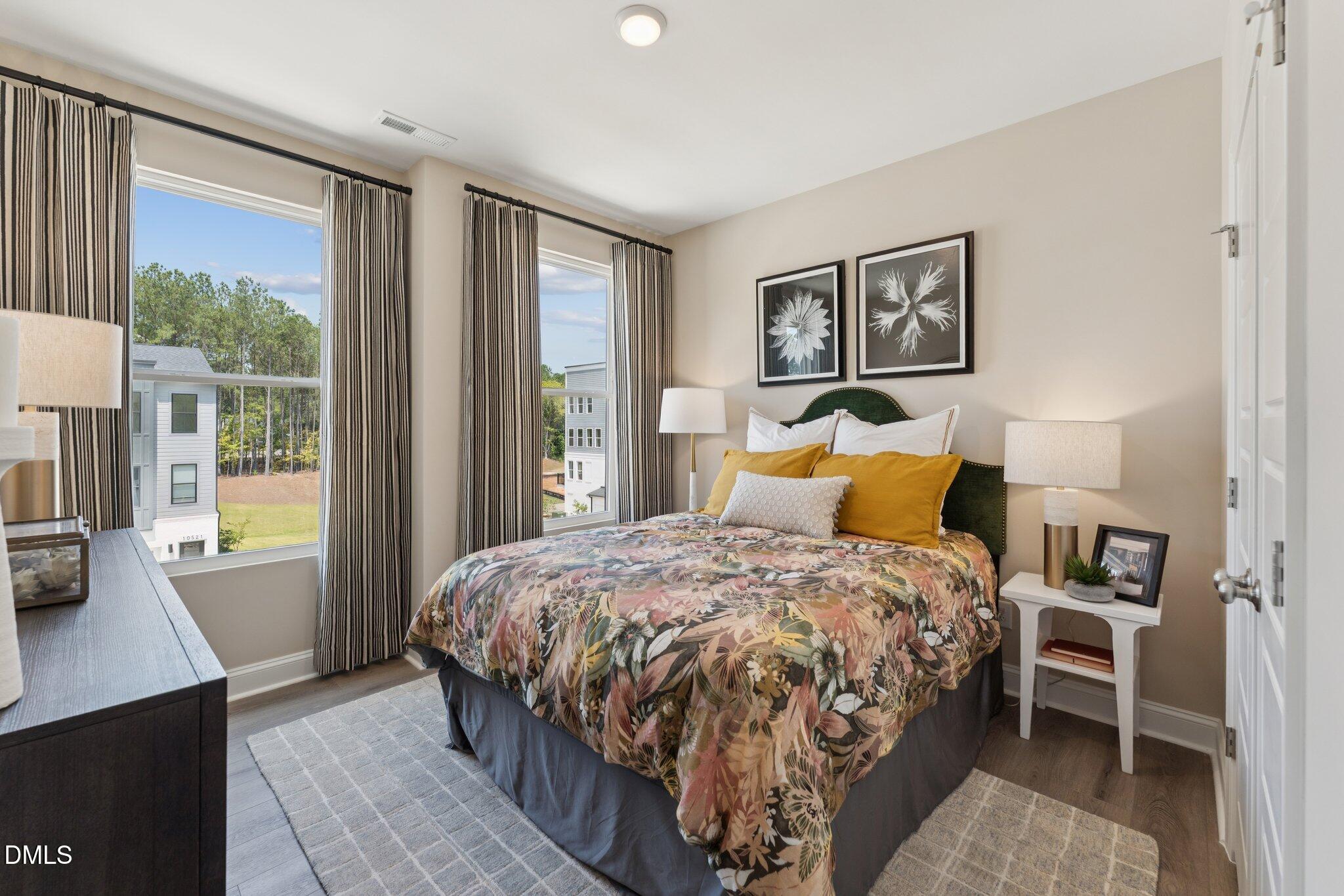10634 Pleasant Branch Drive Raleigh, NC 27614 - Photo 19 of 39 19