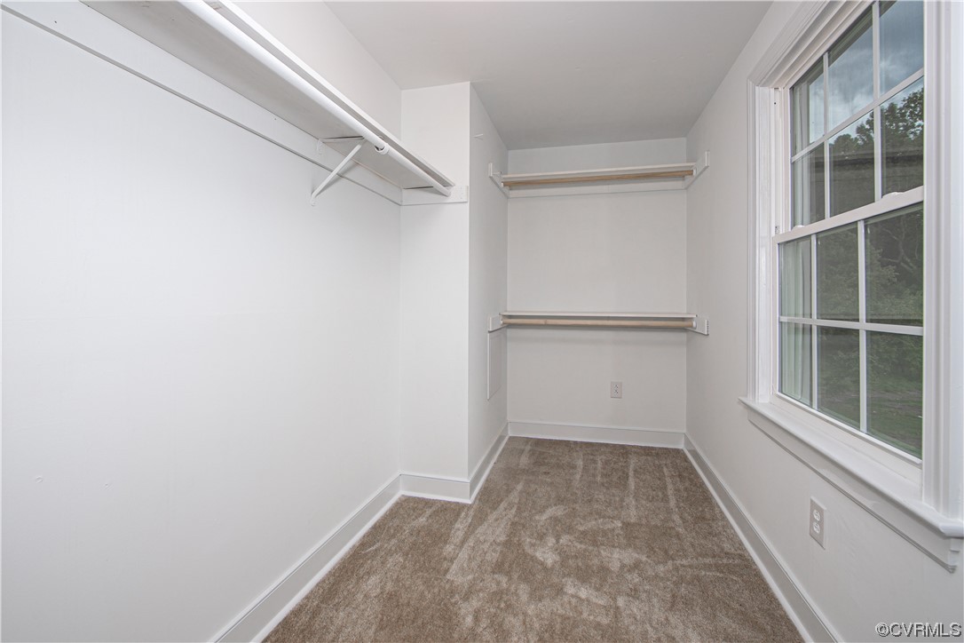 11611 Beach Road Chesterfield, VA 23838 - Photo 20 of 34 a view of a room with an empty space