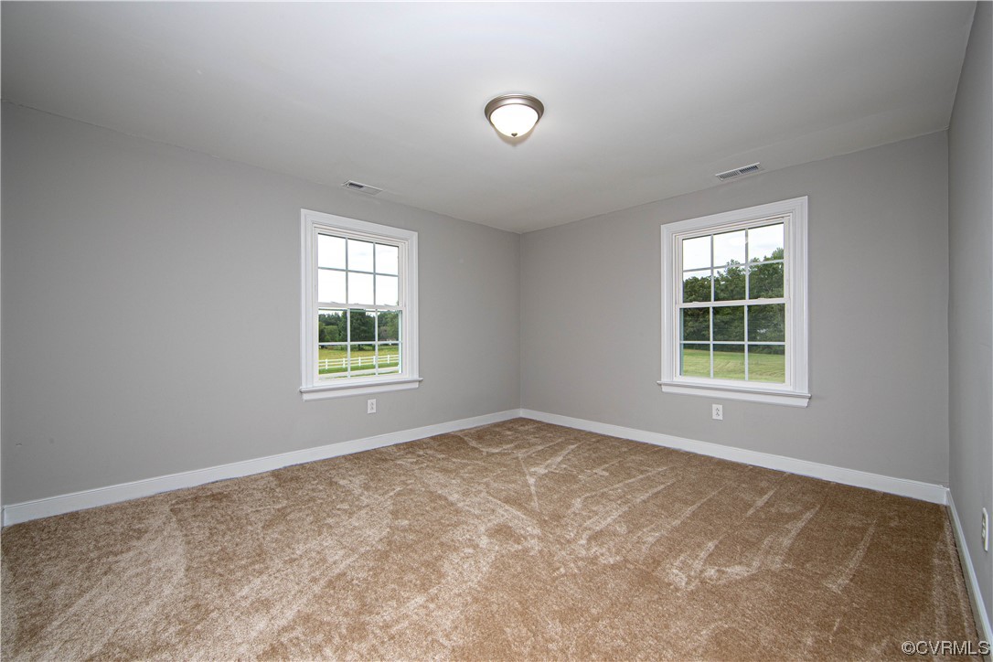 11611 Beach Road Chesterfield, VA 23838 - Photo 27 of 34 a view of a window in a room