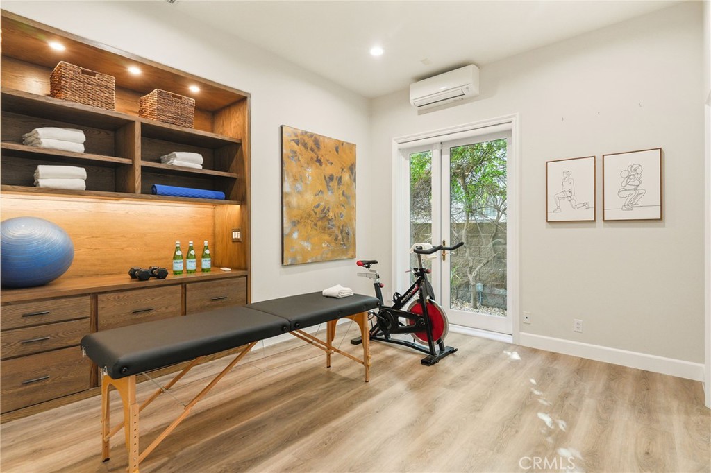20112 Vía Cellini Porter Ranch, CA 91326 - Photo 48 of 64 a living room with furniture