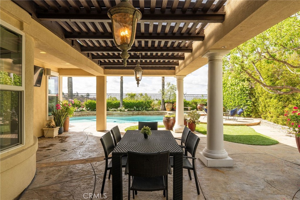 20112 Vía Cellini Porter Ranch, CA 91326 - Photo 62 of 64