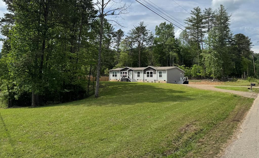 35 Bergan Moore Road Murphy, NC 28906 - Photo 1 of 21 Main View
