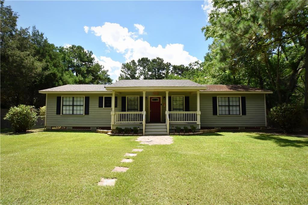 70106 Archie Singletary Road Pearl River, LA 70452 - Photo 1 of 29 Gallery Image 1