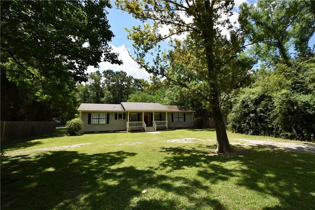 70106 Archie Singletary Road Pearl River, LA 70452 - Photo 2 of 29 Gallery Image 2