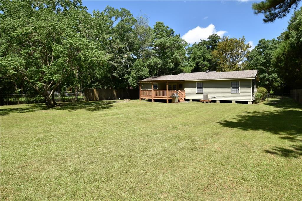 70106 Archie Singletary Road Pearl River, LA 70452 - Photo 27 of 29 Gallery Image 27