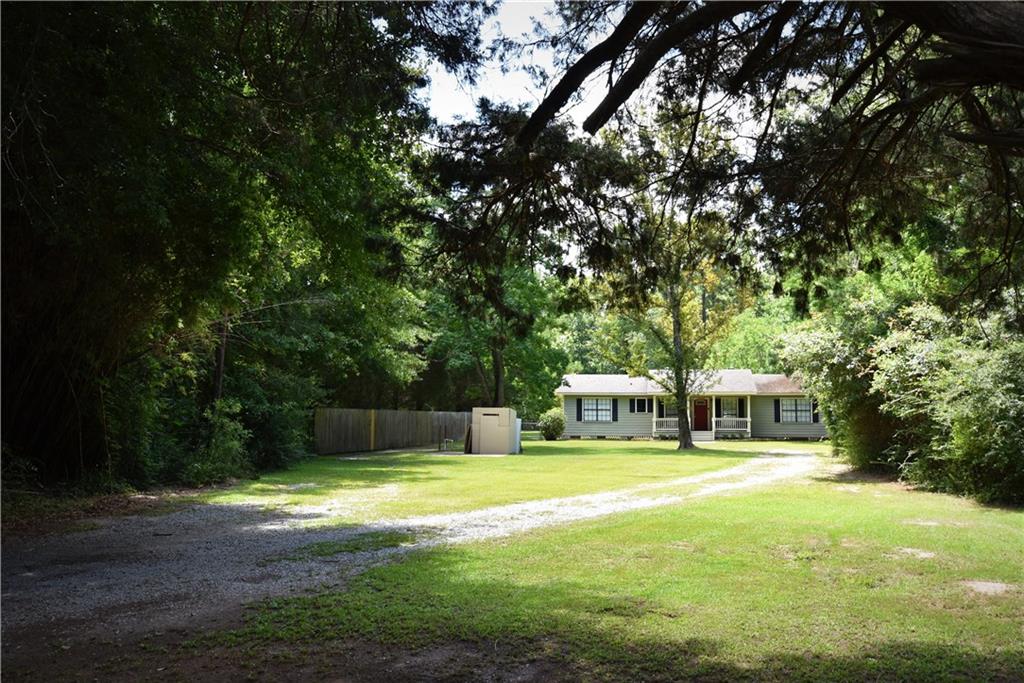 70106 Archie Singletary Road Pearl River, LA 70452 - Photo 4 of 29 Gallery Image 4