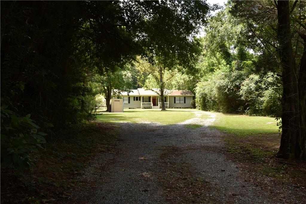 70106 Archie Singletary Road Pearl River, LA 70452 - Photo 5 of 29 Gallery Image 5