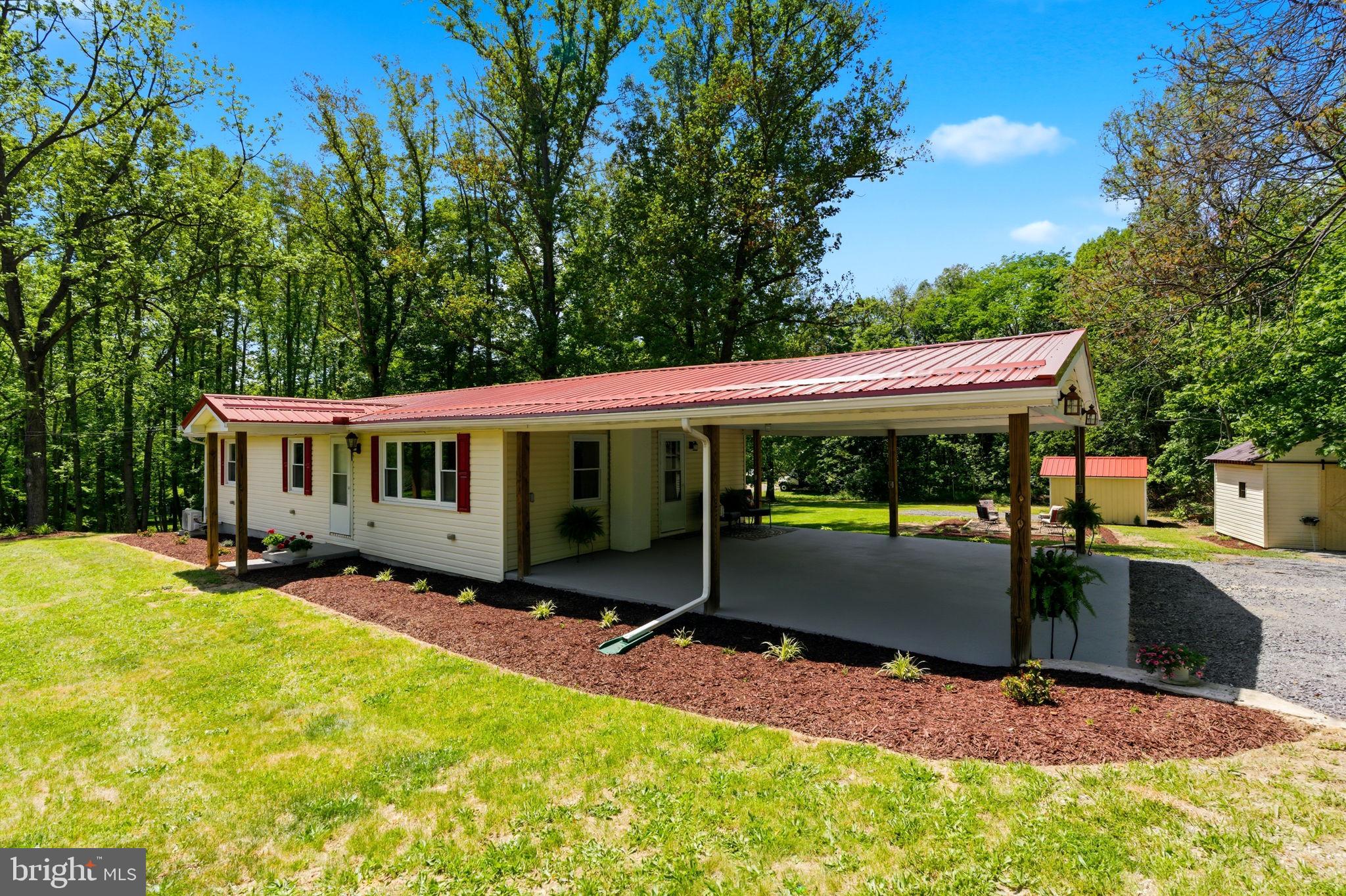 1510 Cold Run Valley Road Berkeley Springs, WV 25411 - Photo 46 of 48 Gallery Image 46