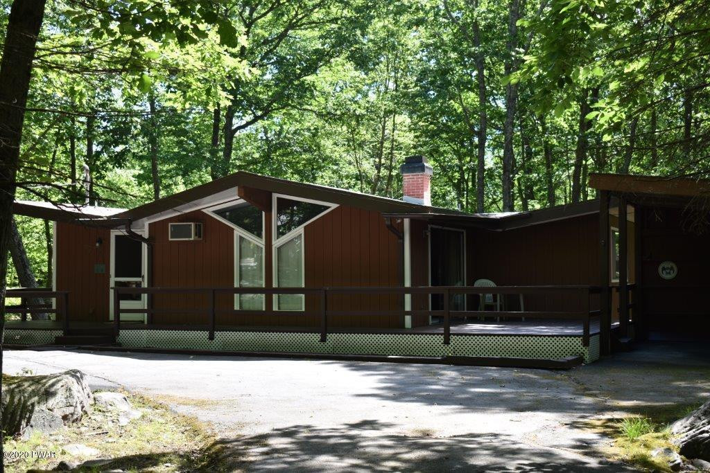 117 Ridge Road Hawley, PA 18428 - Photo 1 of 63 Main View