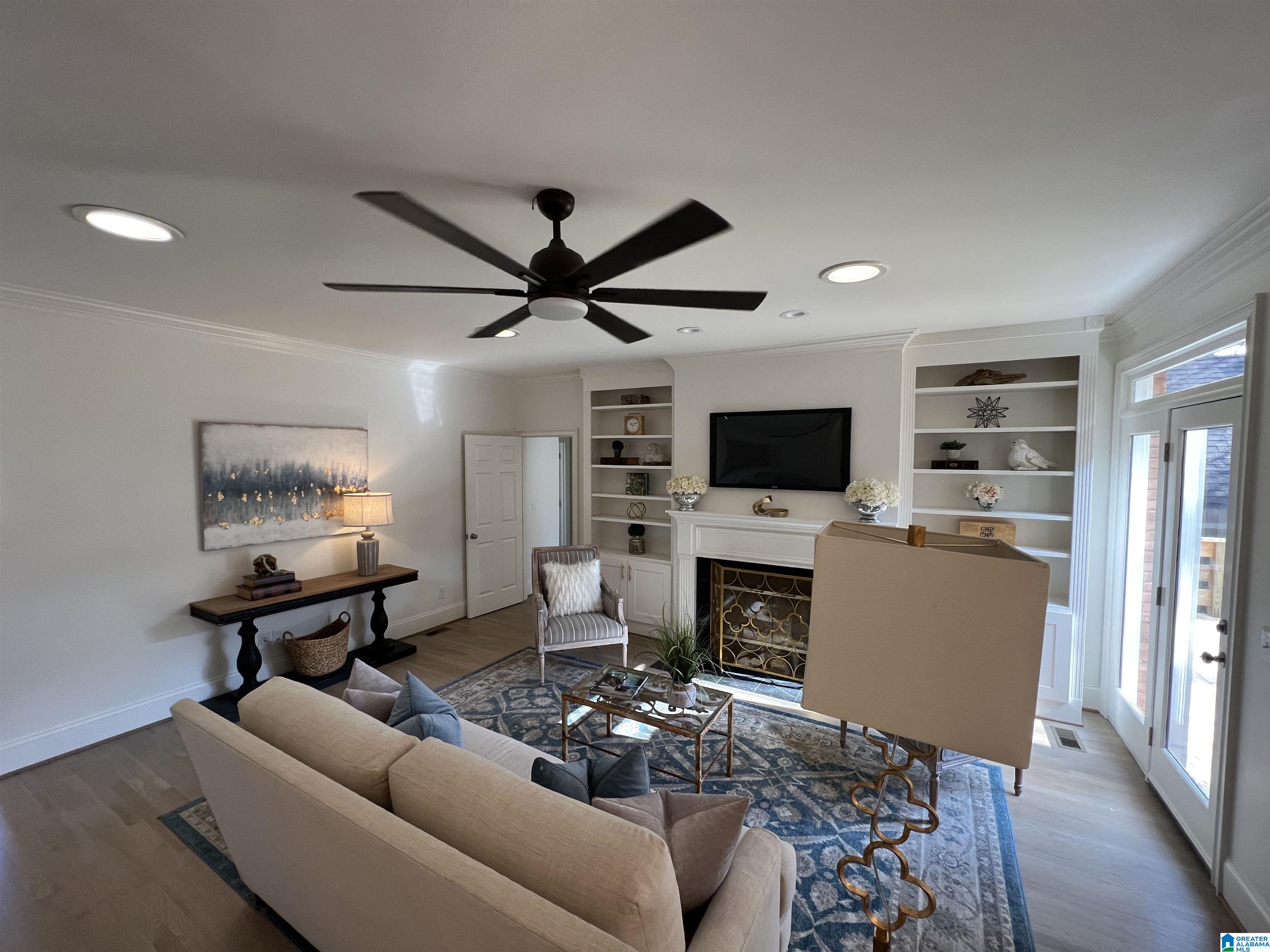 3809 Ripple Leaf Circle Birmingham, AL 35216 - Photo 6 of 41