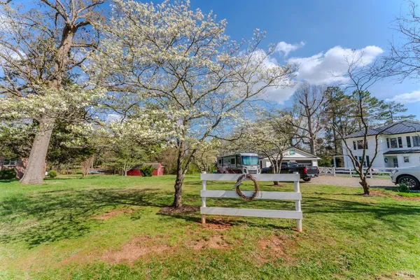 $439,000 | 201 Priddy Street, Keysville, VA 23947