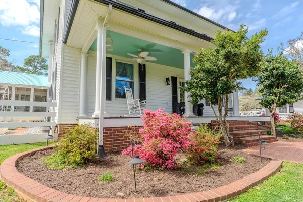 $439,000 | 201 Priddy Street, Keysville, VA 23947