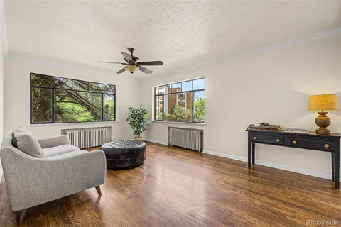 $160,000 | 1190 Clermont Street, Unit 202, Denver, CO 80220