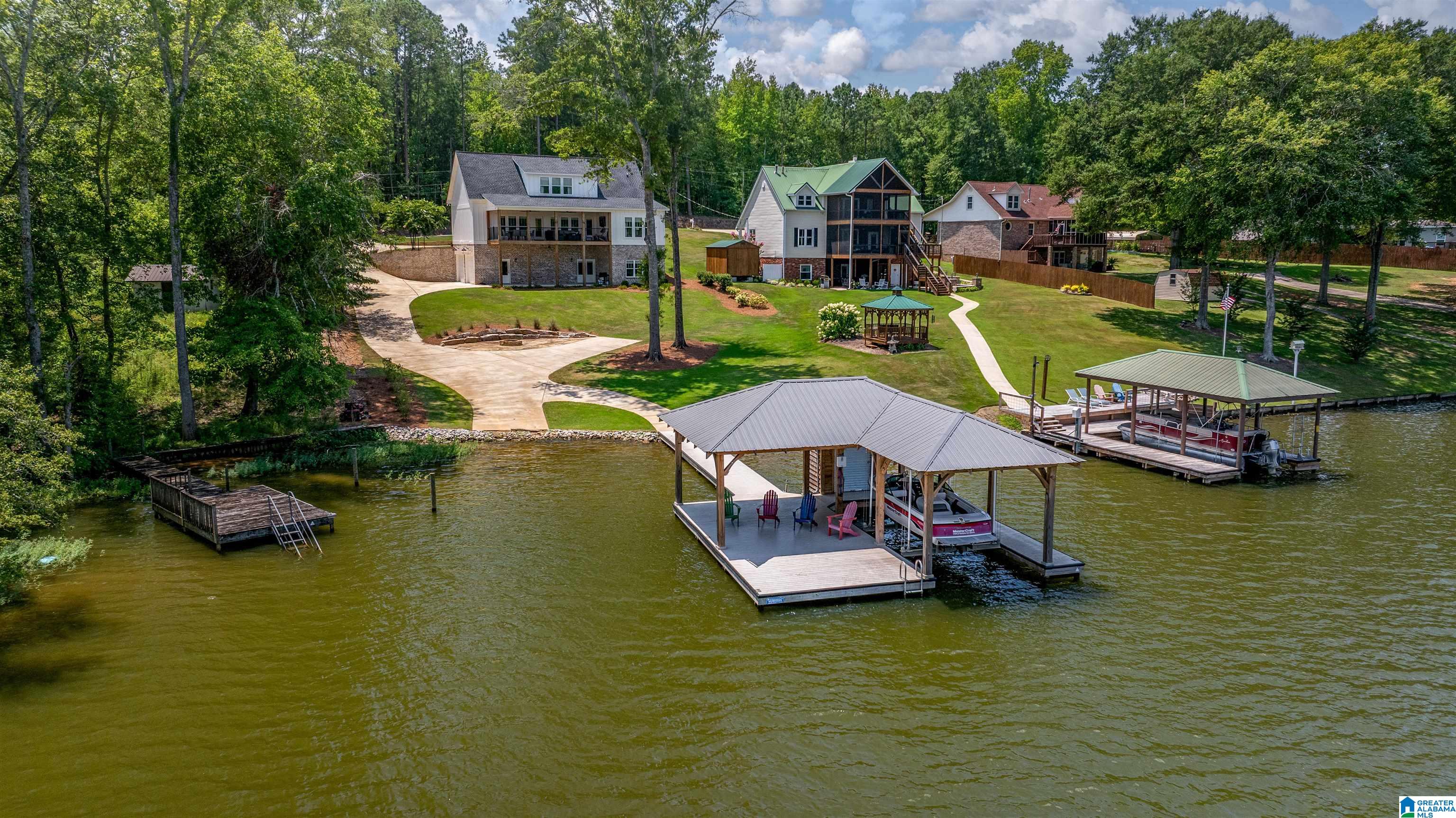 61 Church Road Pell City, AL 35128 - Photo 74 of 80