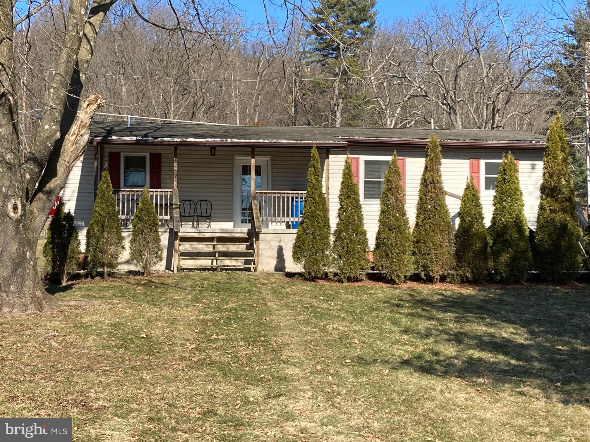 452 Old Forge Road Pine Grove, PA 17963 - Photo 1 of 31 Gallery Image 1