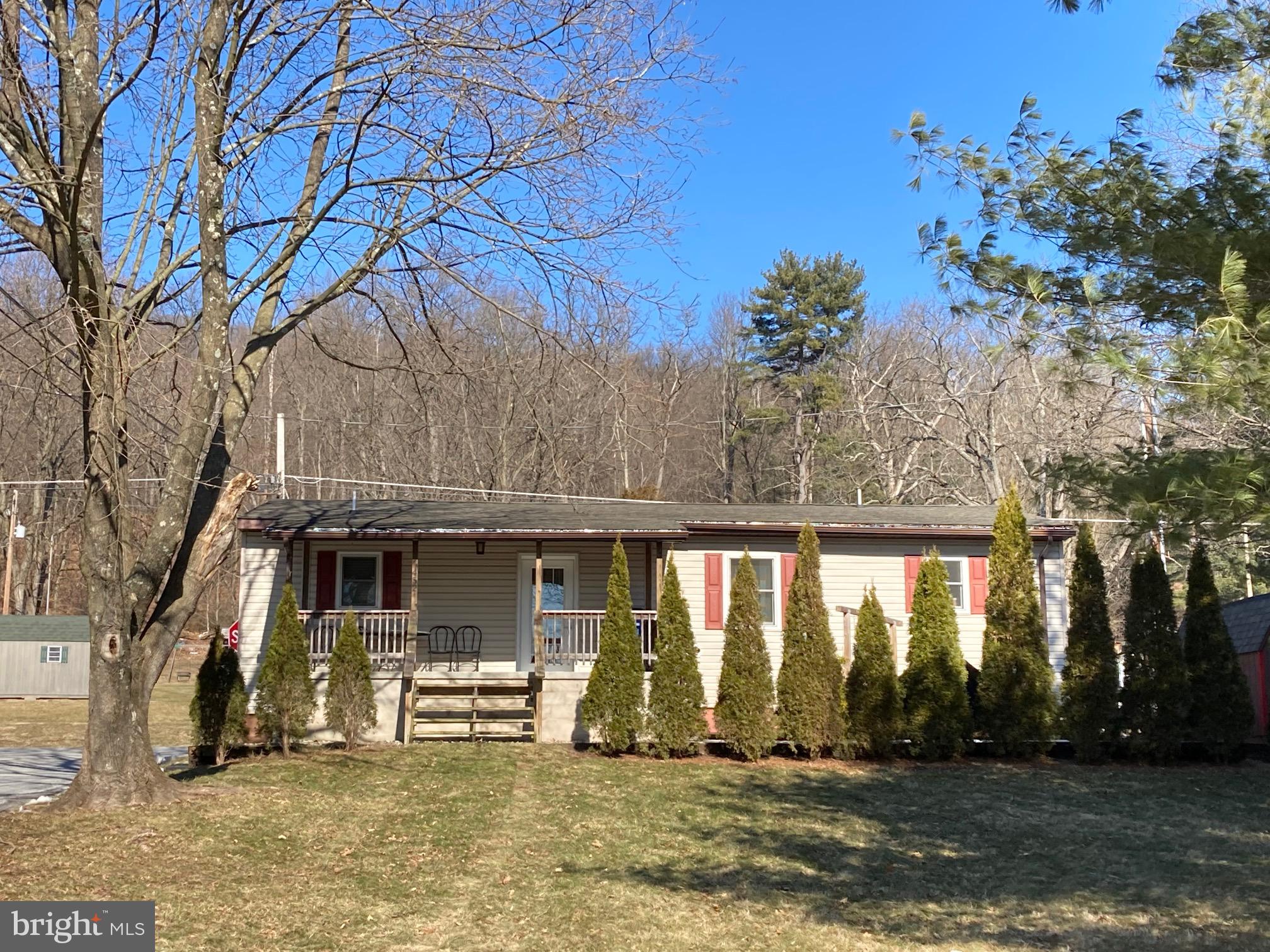 452 Old Forge Road Pine Grove, PA 17963 - Photo 2 of 31 Gallery Image 2