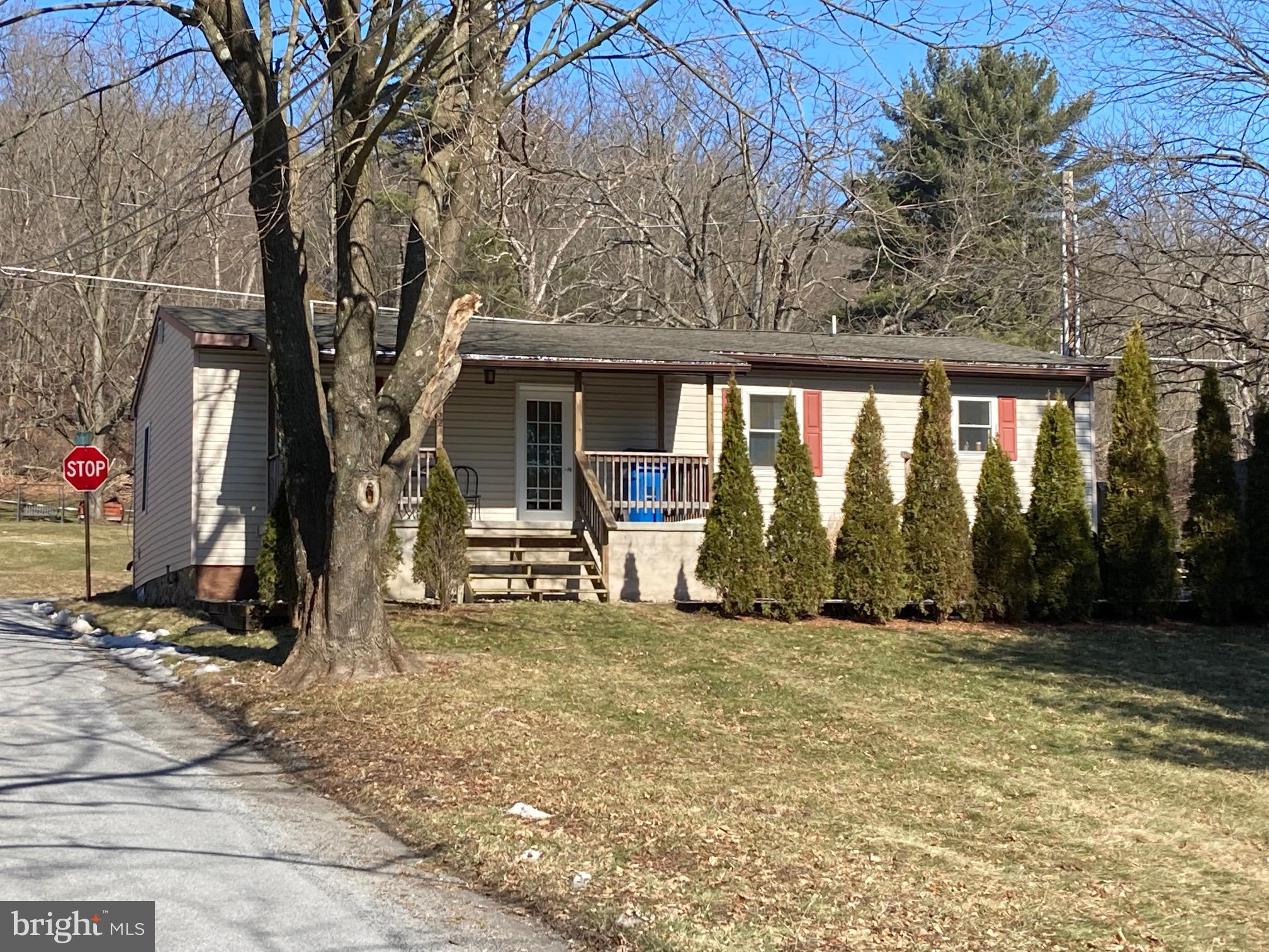 452 Old Forge Road Pine Grove, PA 17963 - Photo 3 of 31 Gallery Image 3