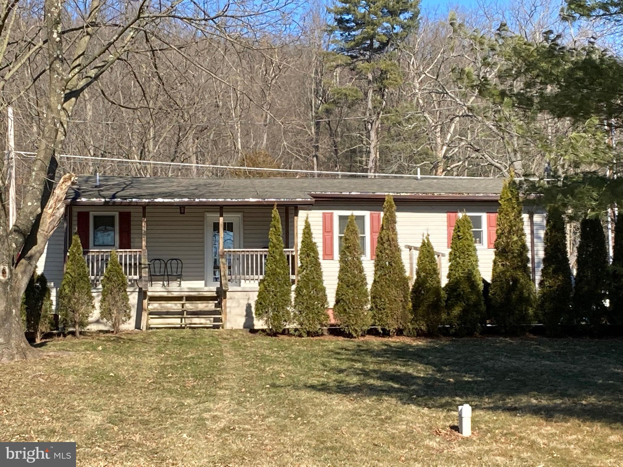 452 Old Forge Road Pine Grove, PA 17963 - Photo 4 of 31 Gallery Image 4