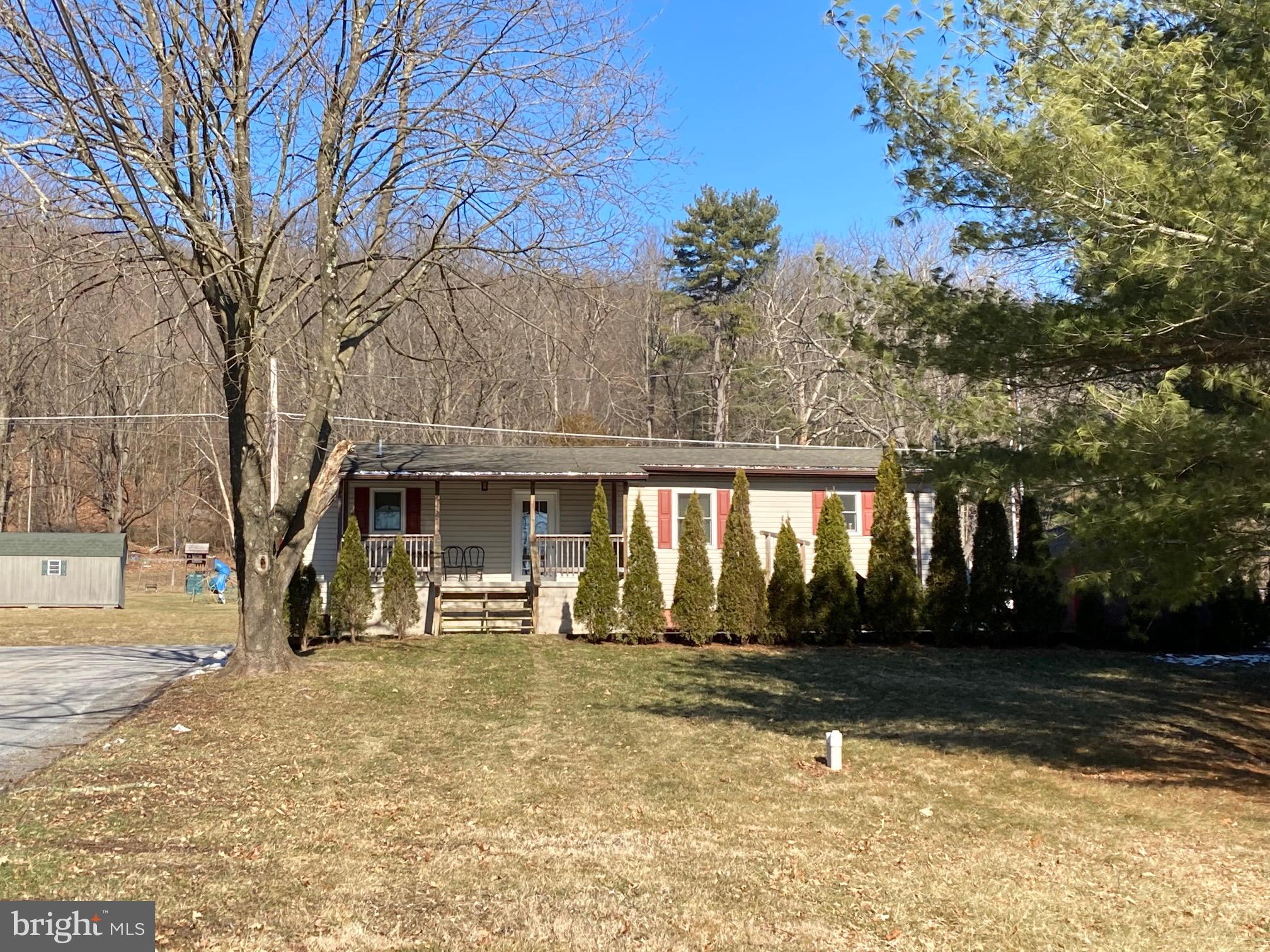 452 Old Forge Road Pine Grove, PA 17963 - Photo 5 of 31 Gallery Image 5
