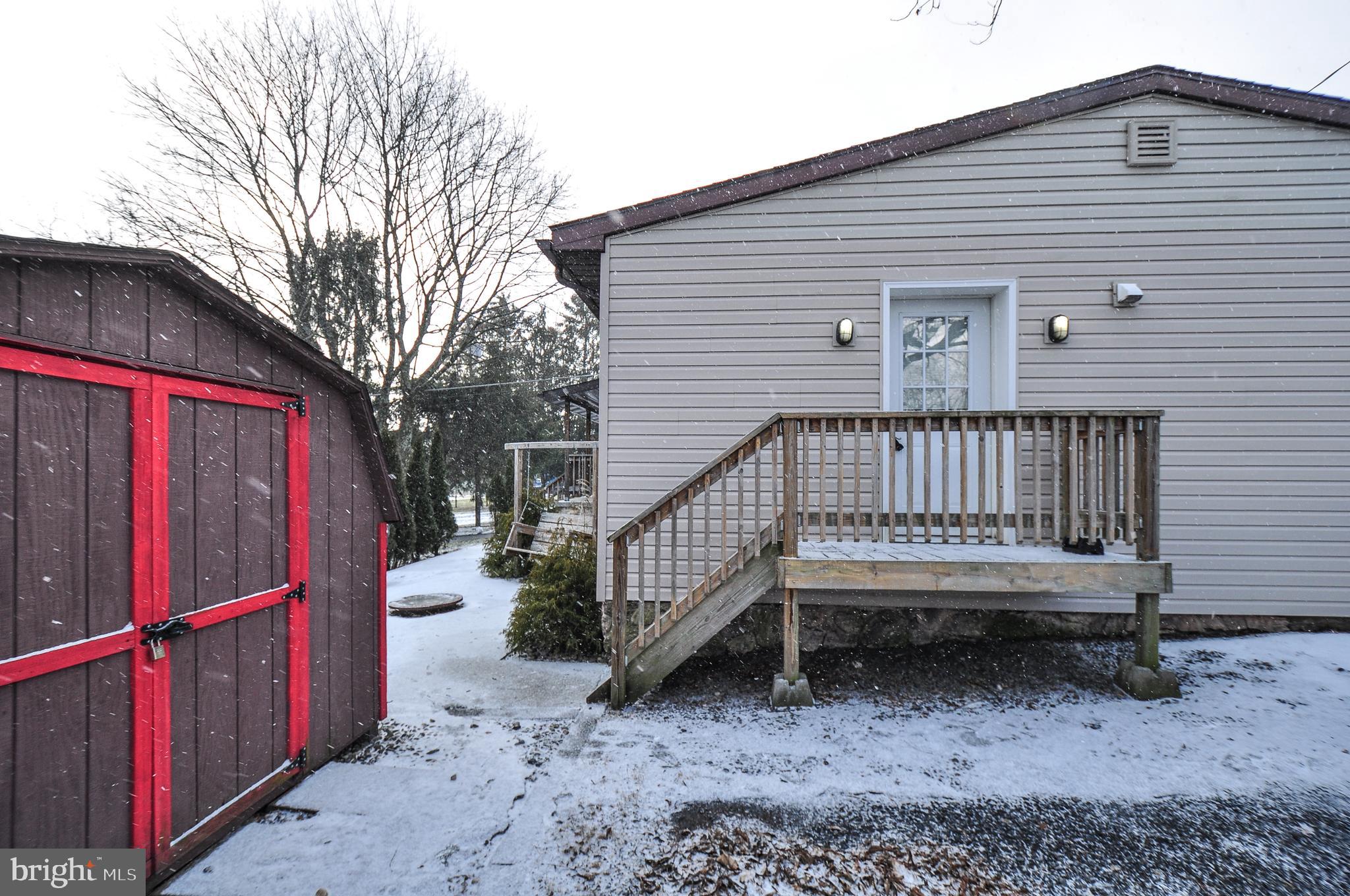 452 Old Forge Road Pine Grove, PA 17963 - Photo 8 of 31 Gallery Image 8