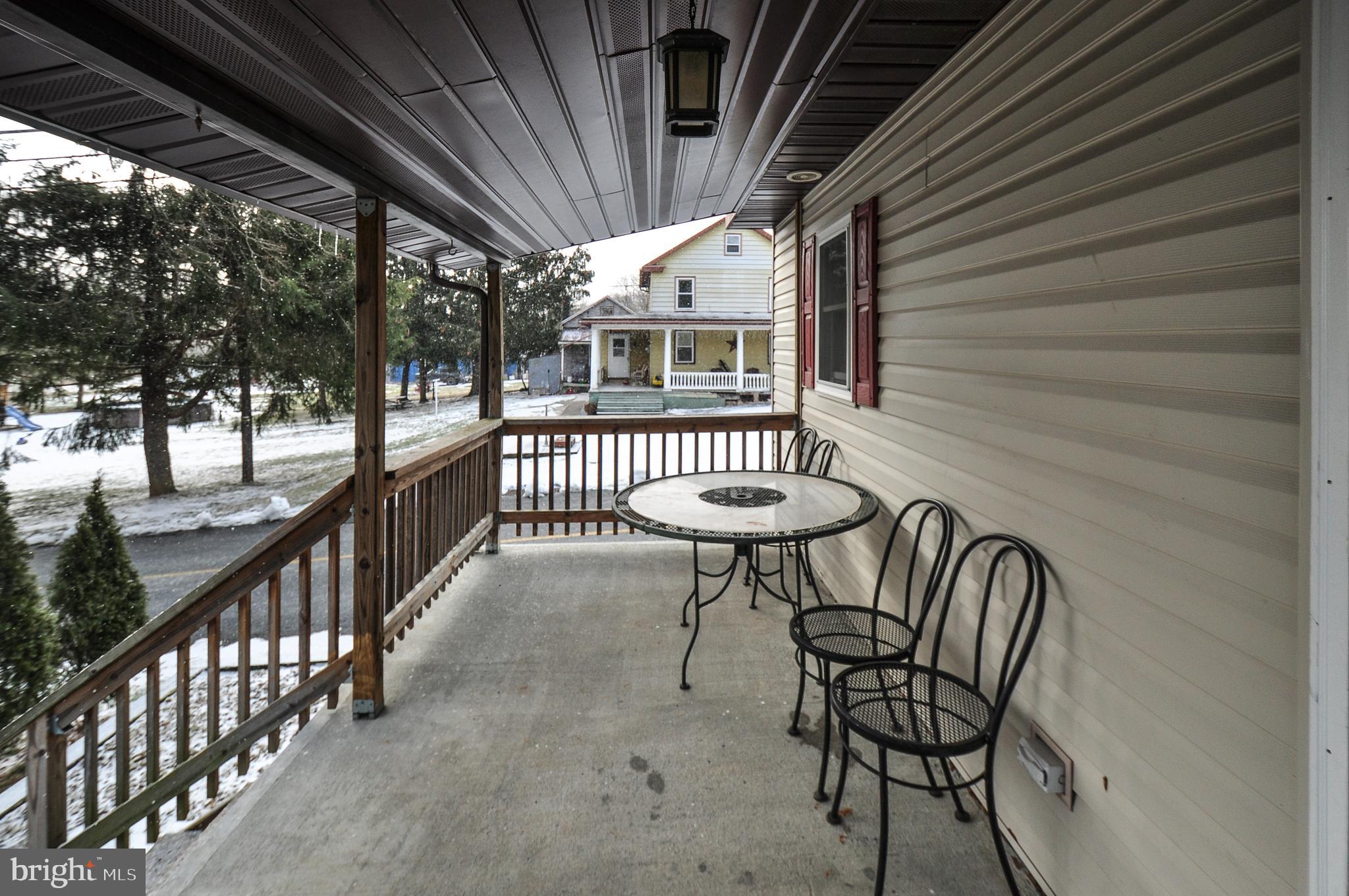 452 Old Forge Road Pine Grove, PA 17963 - Photo 9 of 31 Gallery Image 9