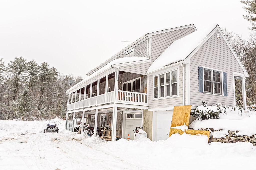 1273 Province Road Barnstead, NH 03218 - Photo 22 of 39