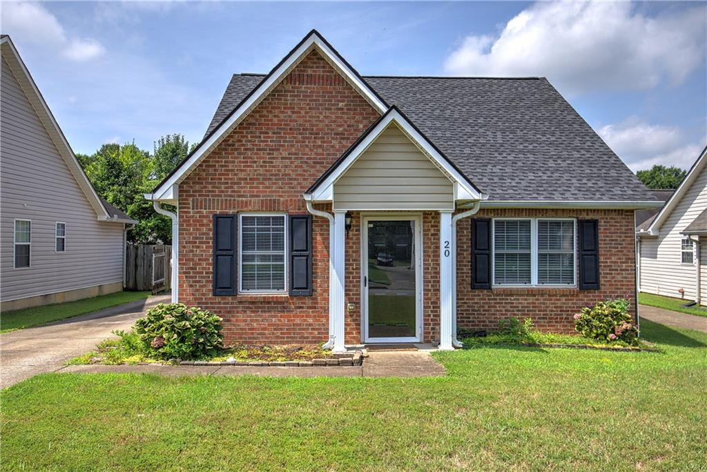 20 Pointe Way Cartersville, GA 30120 - Photo 1 of 1