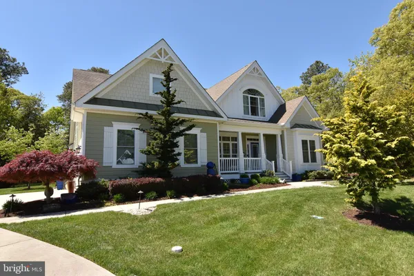 $999,999 | 34579 Addyson Court, Lewes, DE 19958