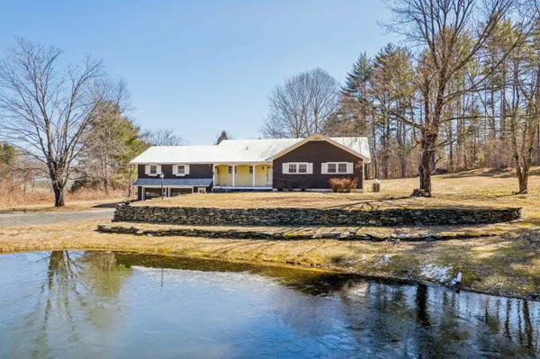 $930,000 | 567 Churchill Road, West Windsor, VT 05037