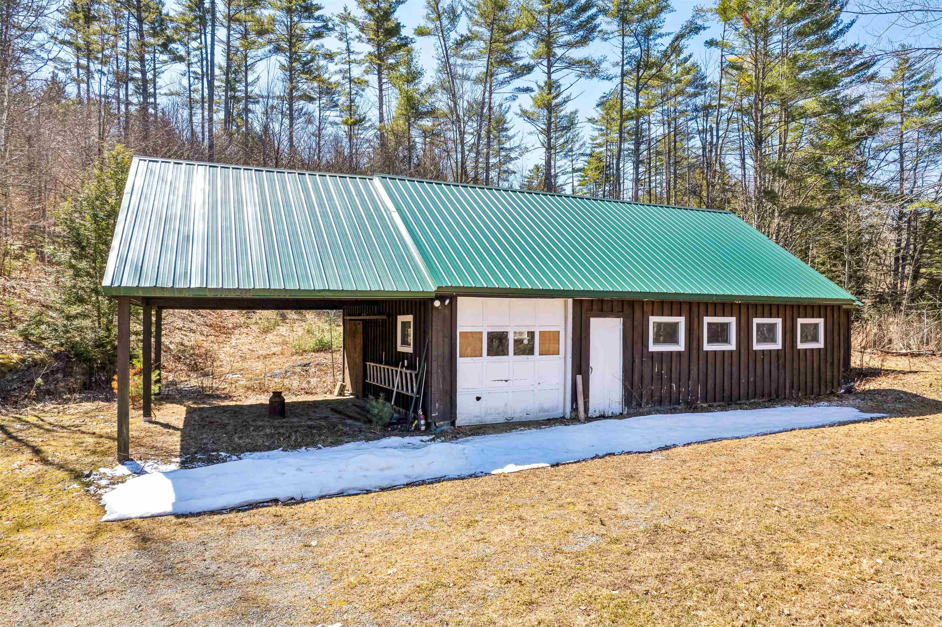 567 Churchill Road West Windsor, VT 05037 - Photo 11 of 59