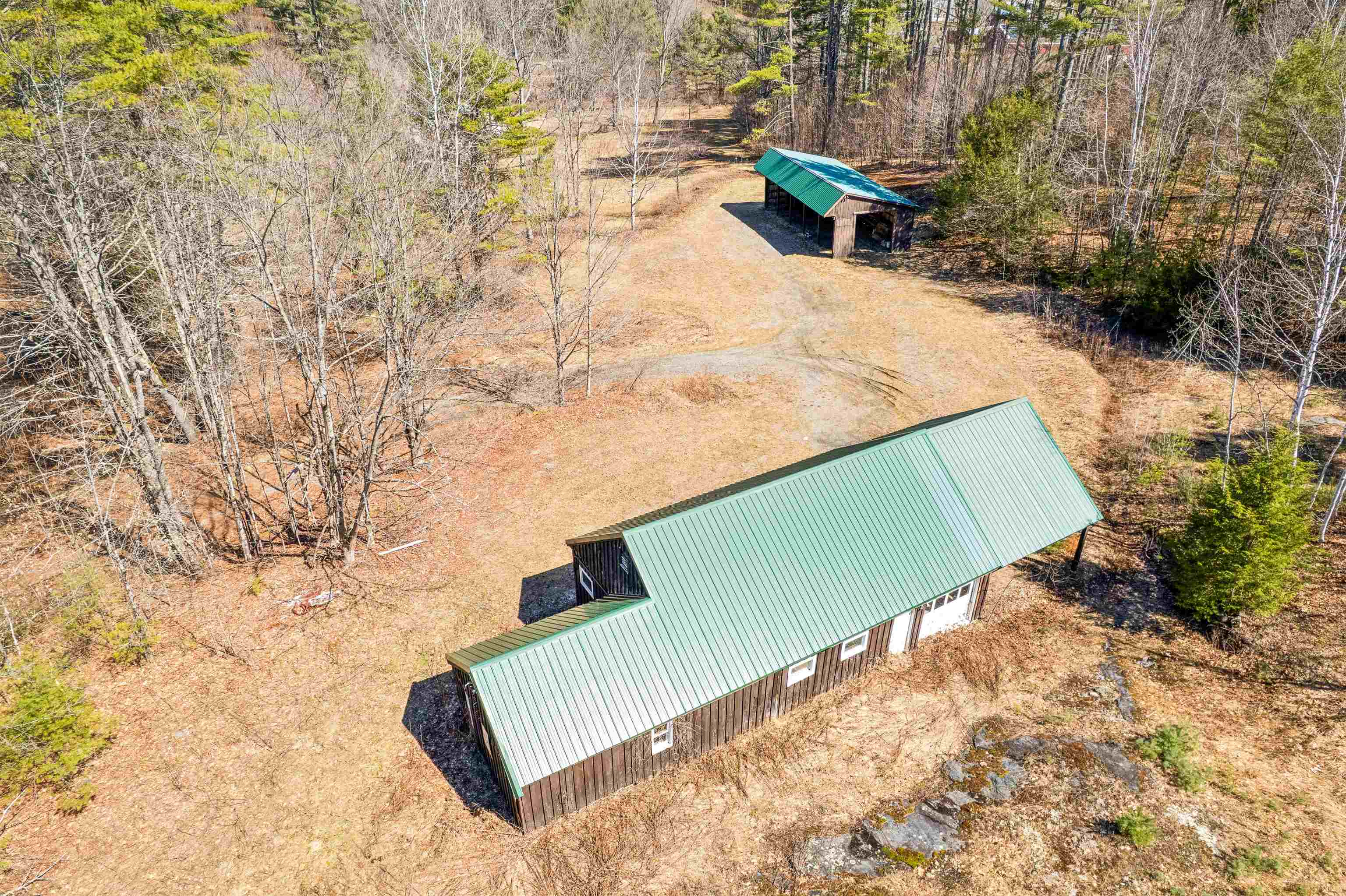 567 Churchill Road West Windsor, VT 05037 - Photo 12 of 59