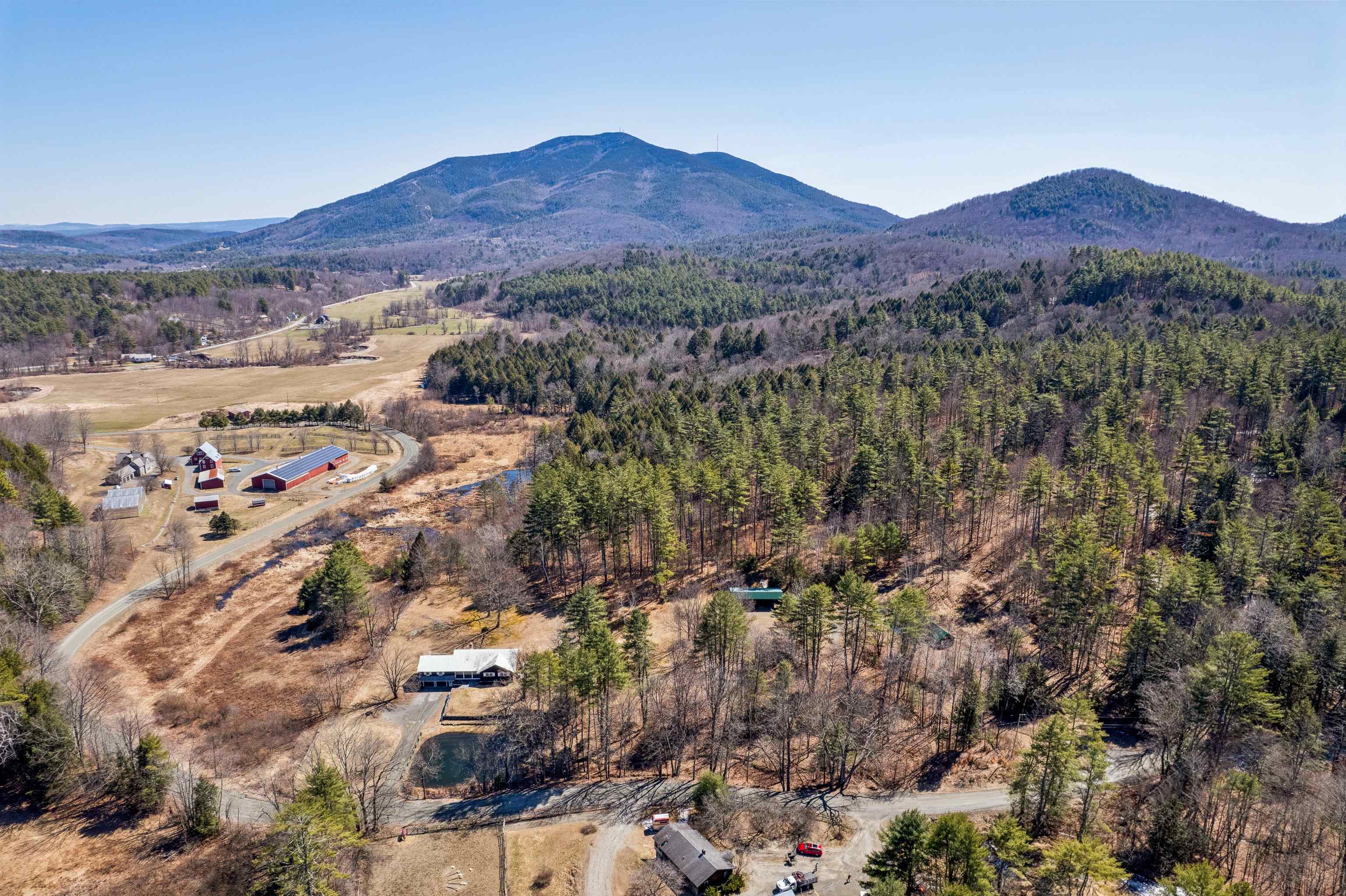 567 Churchill Road West Windsor, VT 05037 - Photo 17 of 59