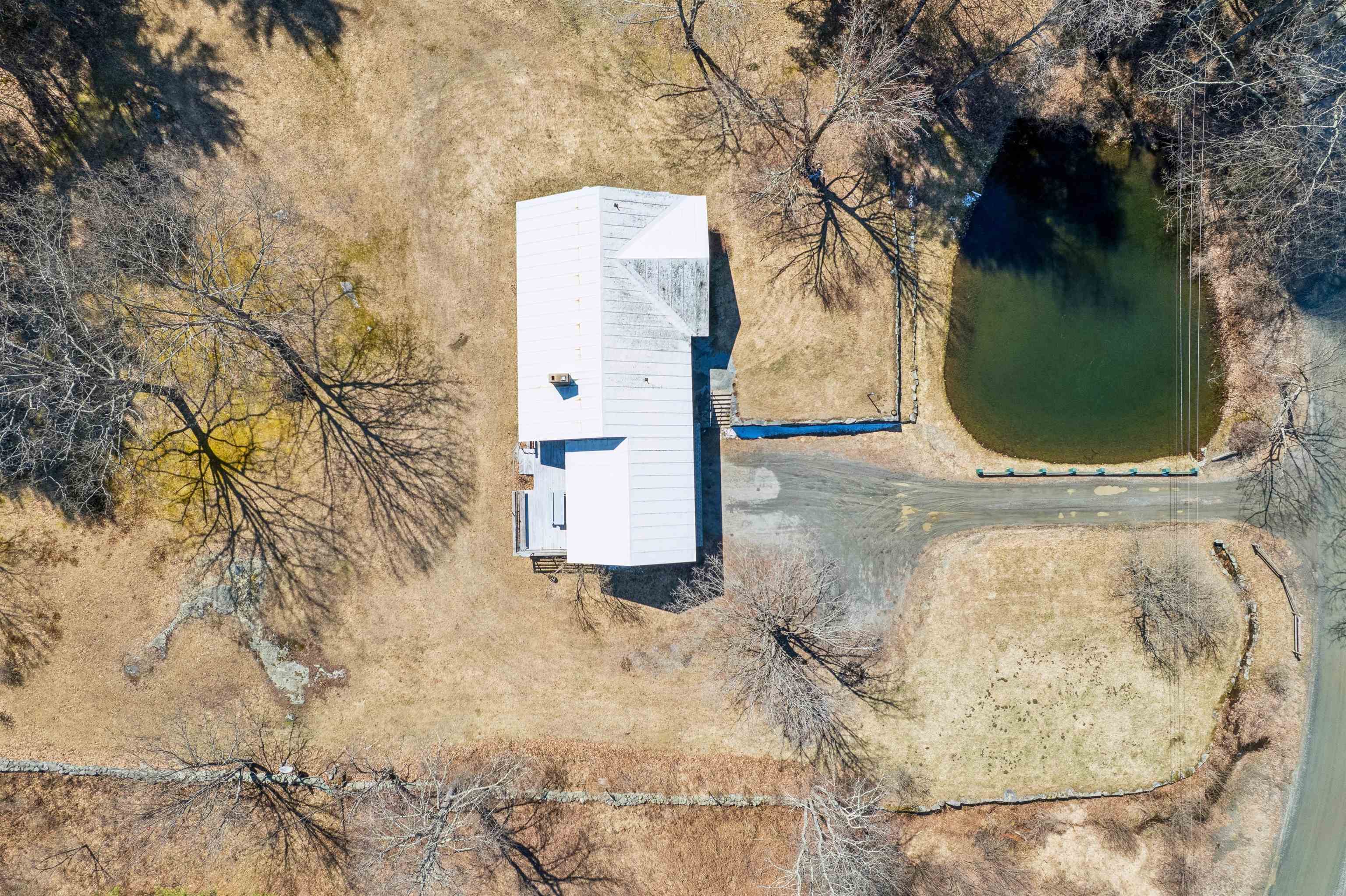 567 Churchill Road West Windsor, VT 05037 - Photo 21 of 59