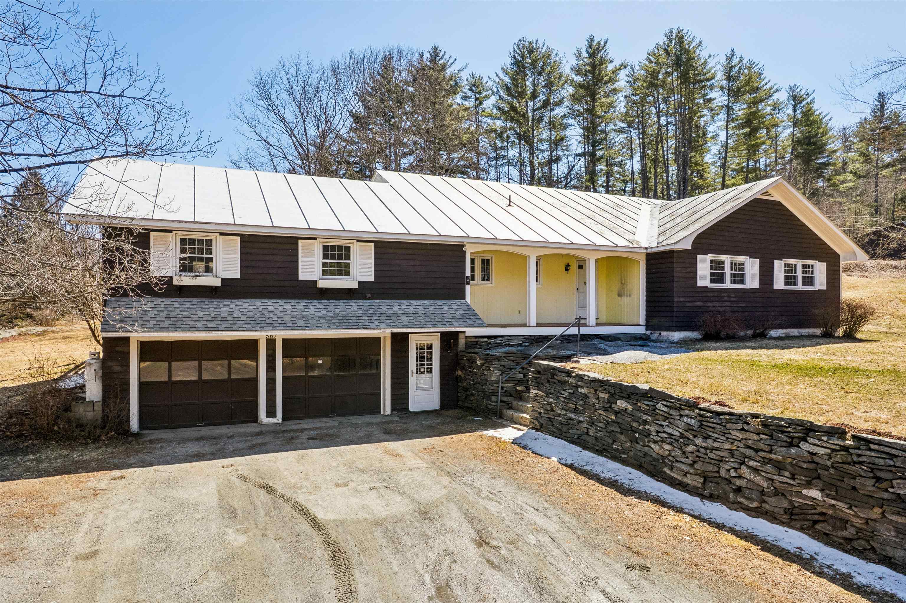 567 Churchill Road West Windsor, VT 05037 - Photo 3 of 59