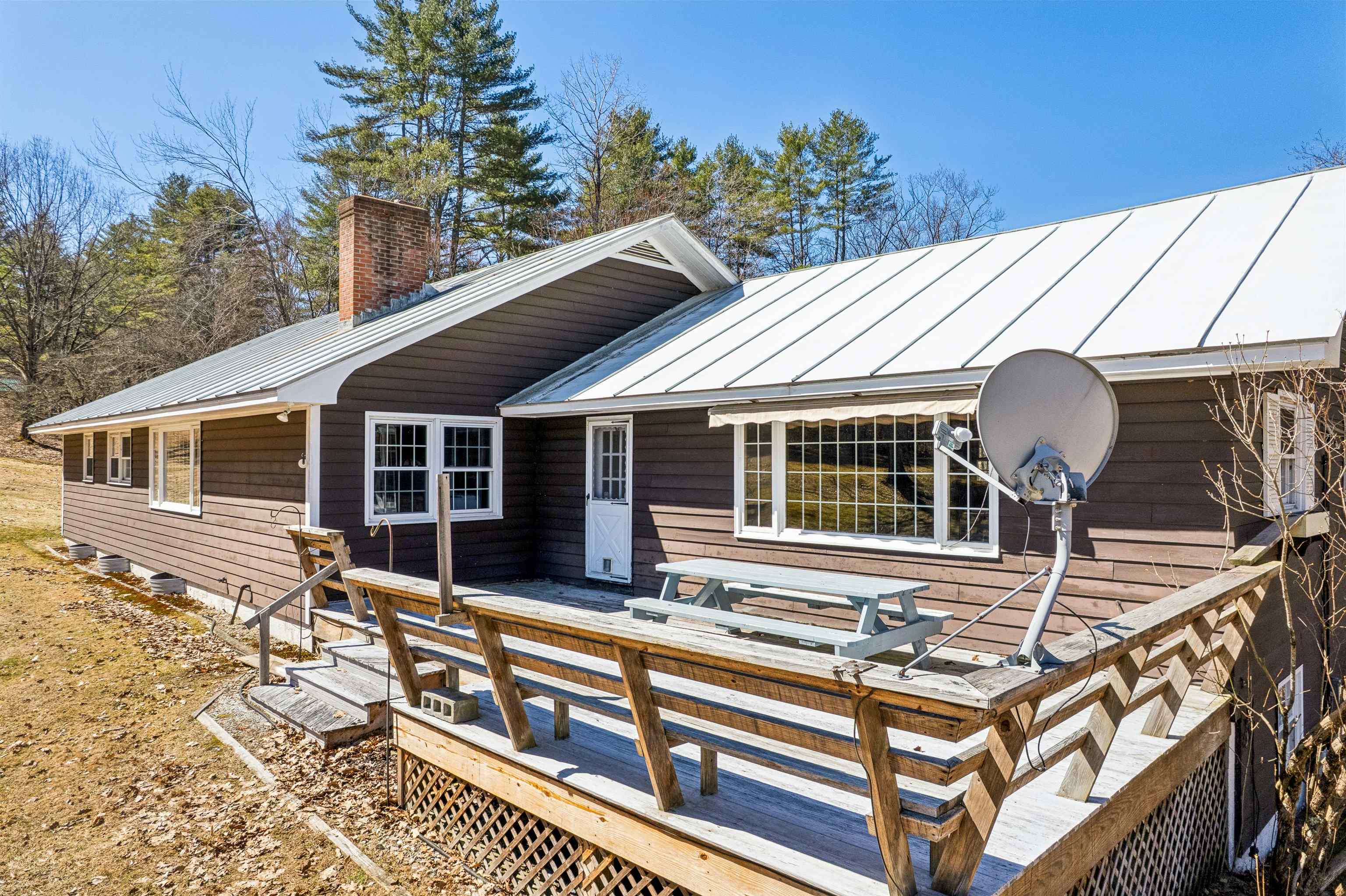 567 Churchill Road West Windsor, VT 05037 - Photo 4 of 59