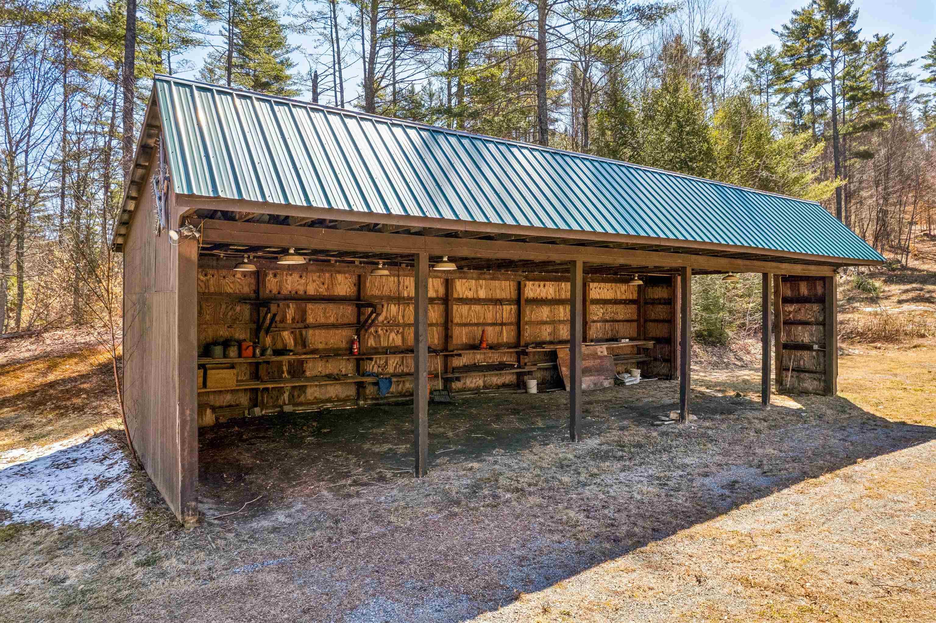 567 Churchill Road West Windsor, VT 05037 - Photo 8 of 59