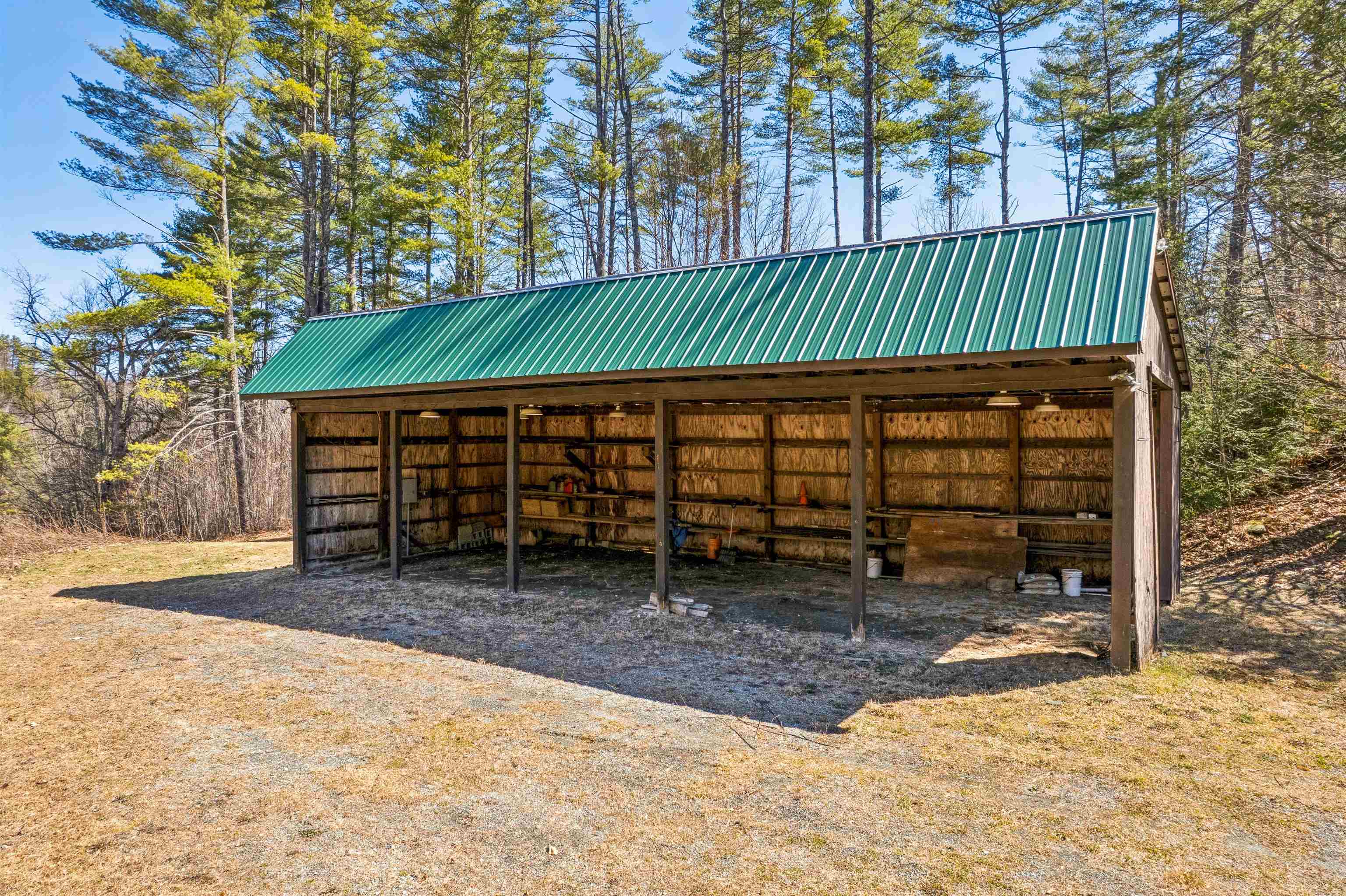 567 Churchill Road West Windsor, VT 05037 - Photo 9 of 59